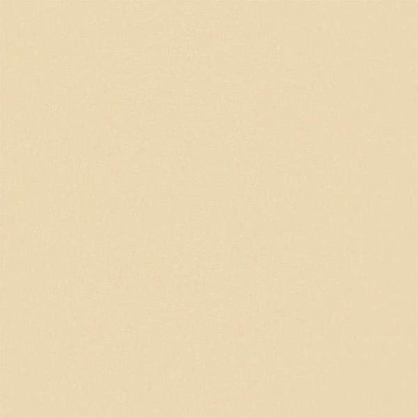 Maison Exclusive - Erstatningstof til markisedæmper i creme-striber 450 cm