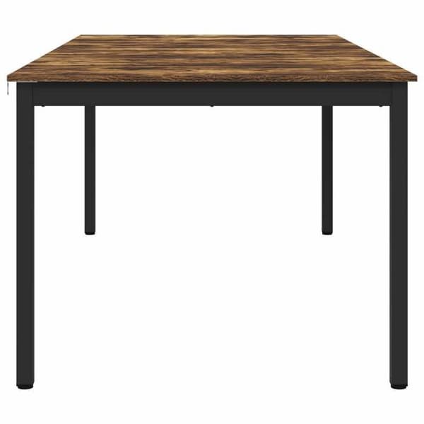 Maison Exclusive - Spisebord / Middagsbord 200 x 100 x 75 cm