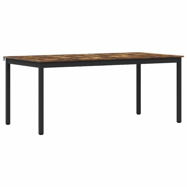 Maison Exclusive - Spisebord / Middagsbord 180 x 90 x 75 cm
