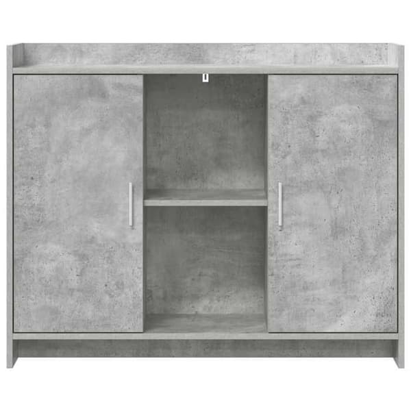 Maison Exclusive - Buffet 98,5 x 33 x 80 cm PB