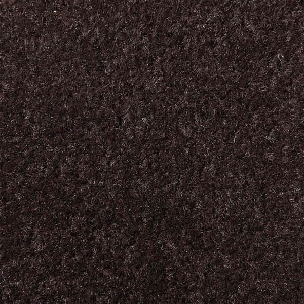 Maison Exclusive - Ruskea matto 115x500 cm