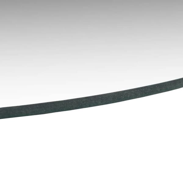 Maison Exclusive - Peilit seinälle 2 kpl 70 cm Pyöreä Lasi