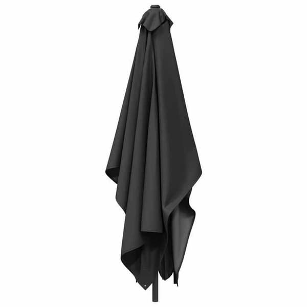 Maison Exclusive - Trädgårdsparasol 200 x 300 cm Polyester Rektangulär