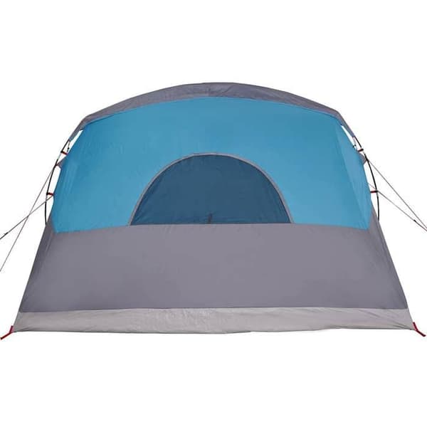 Maison Exclusive - Perheteltta 576 x 325 x 213 cm Polyesteri ja lasikuitu