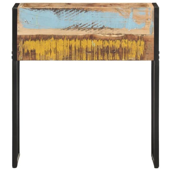 Maison Exclusive - Jardinière 60x20x68 cm Genbrugstræ