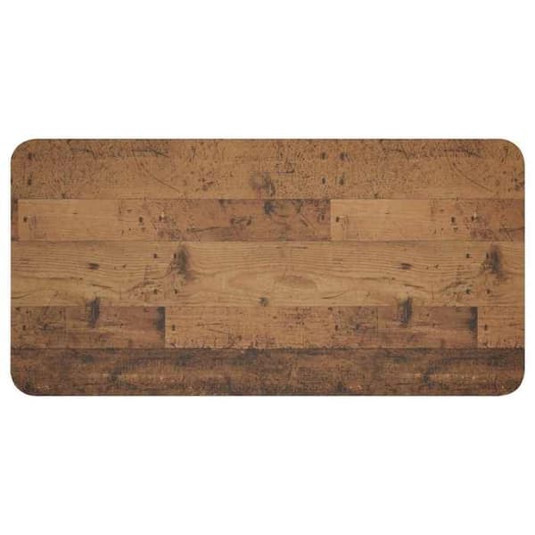 Maison Exclusive - Spisebord / Middagsbord 100 x 50 x 75 cm