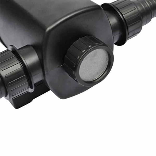 Maison Exclusive - UVC bassinstäriliserare 36 W