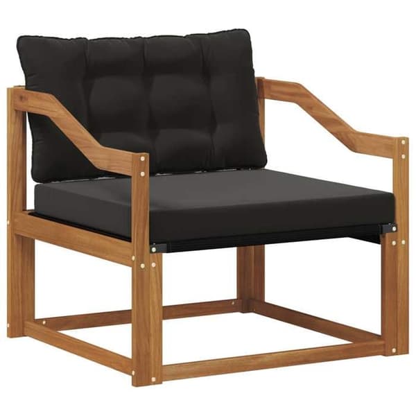 Maison Exclusive - Utomhussoffgrupp Natur