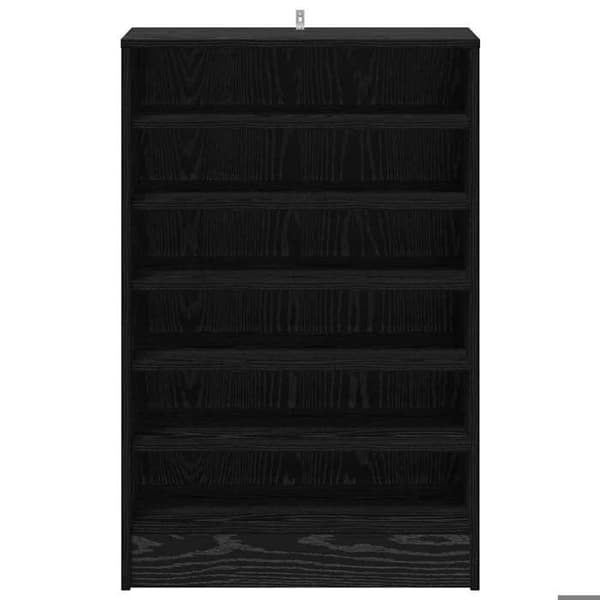Maison Exclusive - Kengäteline 60 x 35 x 92 cm Tekninen puu