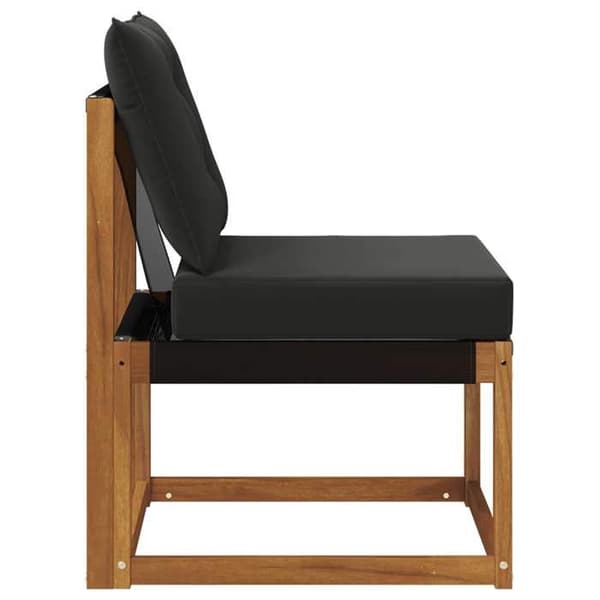 Maison Exclusive - Utomhussoffa i naturlig stil