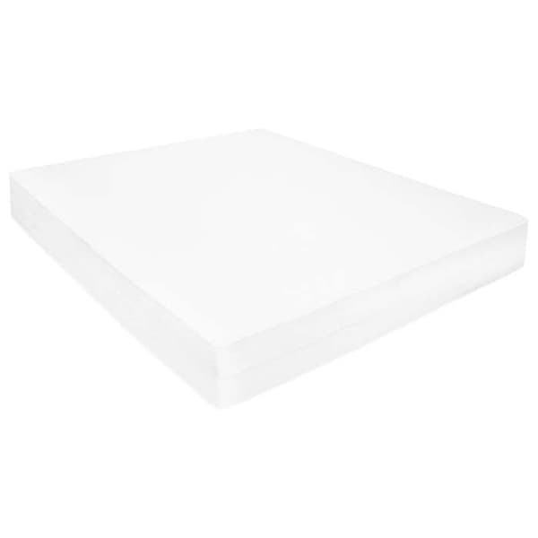 Maison Exclusive - Madras 160x200 cm Memory skum Visco 18 cm H2