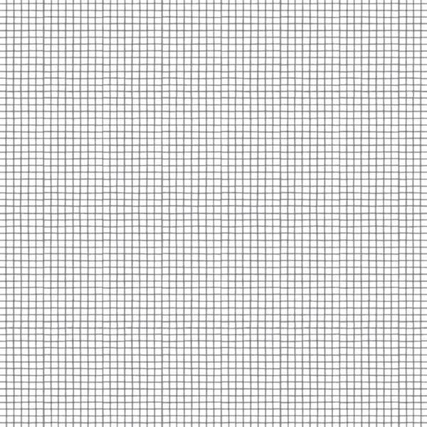 Lasikuituverkko - 112x2000 cm - Harmaa - Korroosionkestävä - Helppo leikata Grå