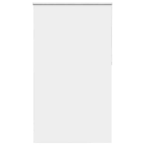 Maison Exclusive - Rullegardin med lysafskærmning, stofbredde 121,6 cm polyester