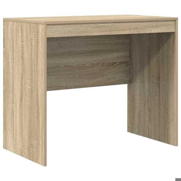 Maison Exclusive - Kontor Ek Sonoma 90 x 50 x 76 cm