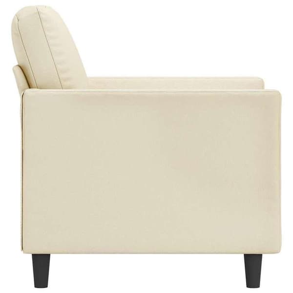Maison Exclusive - Kermansohva 60 cm Keinonahkaa