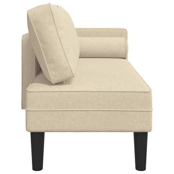 Maison Exclusive - Rahi, jossa on vaaleanbeige tyyny