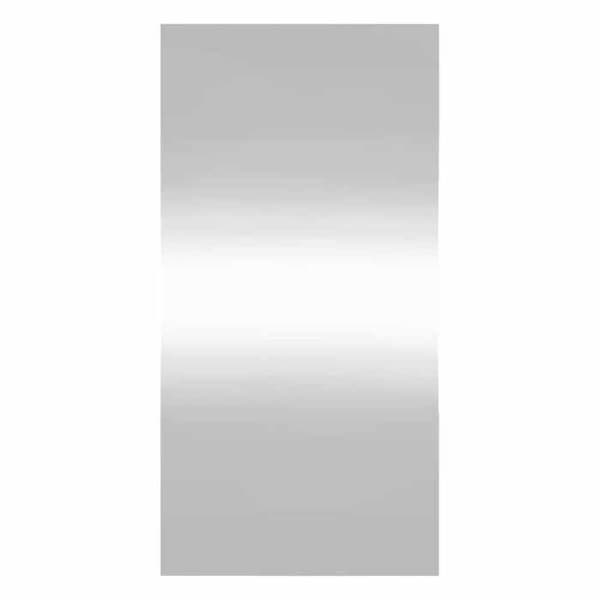 Maison Exclusive - Peili 40x80 cm Suorakulmainen Lasi