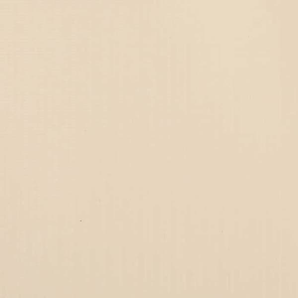 Maison Exclusive - PVC integritetsband 35 x 0,19 m Kräm Grädde
