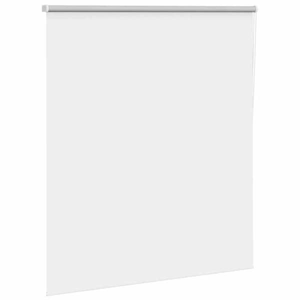 Maison Exclusive - Rullegardin med lysafskærmning, stofbredde 131,6 cm polyester