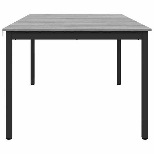 Maison Exclusive - Spisebord / Middagsbord 200 x 100 x 75 cm