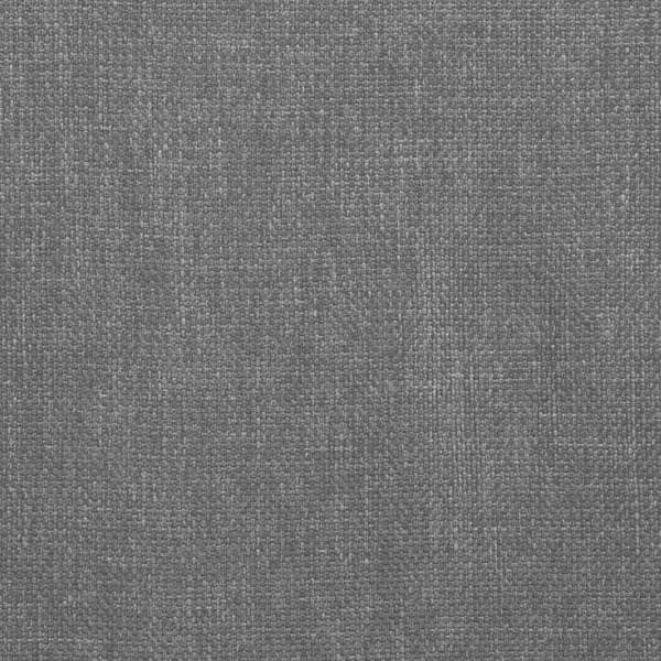 Matstol - Exklusivt Hem - Set om 2 - Ljusgrått tyg (polyester) - 360° svängbar ljusgrått