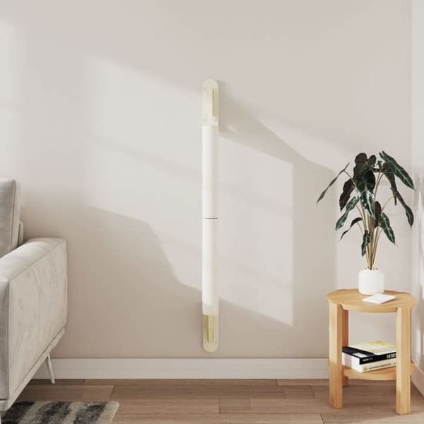 Maison Exclusive - Vægkradsemiljø til kat 109 cm sisal