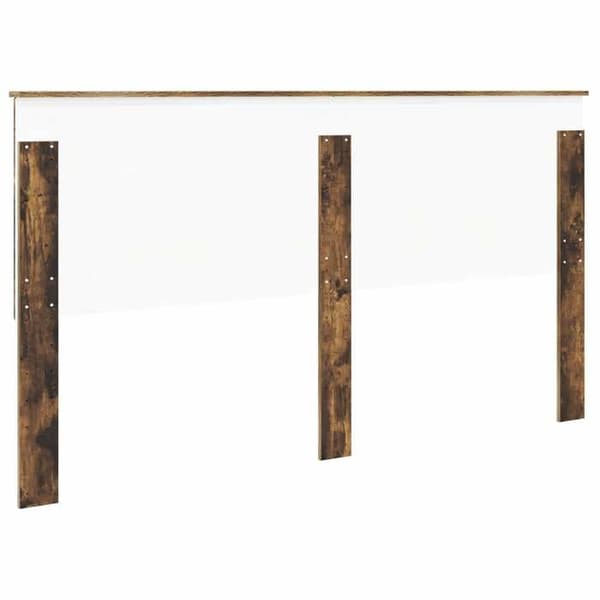 Hovedgærde - EKSKLUSIVT HUS - Moderne model - Ingeniørtræ - Minimalistisk design - Brun