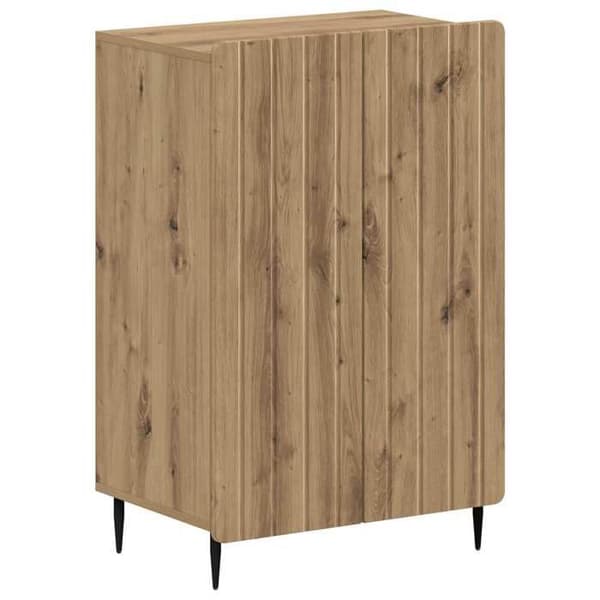 Exklusiv möbel - Skoskåp ZWOLLE 59,5 x 39,5 x 91,5 cm