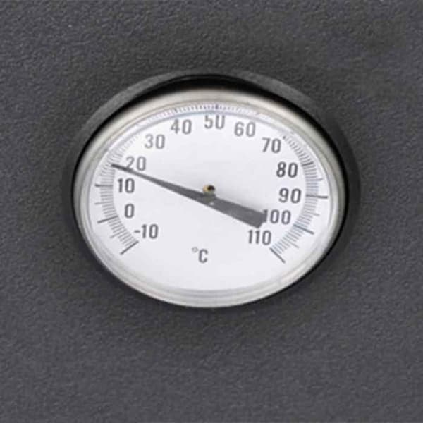 Maison Exclusive - Biologisk damfilter 12000 L / h