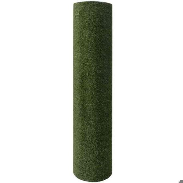 Maison Exclusive - Konstgräs 7/9 mm 1x8 m Grön