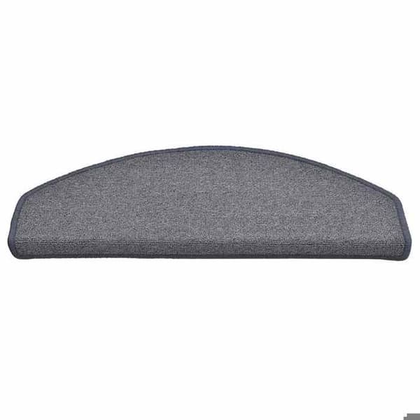 Maison Exclusive - Selvklebende trappetæpper 30 stk. 65 x 24 x 4 cm