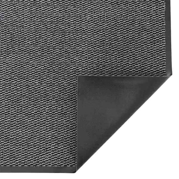 Maison Exclusive - Antrasiitti matto 115x500 cm