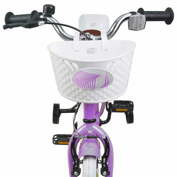 Maison Exclusive - Cykel för Barn 12 Tum för barn 2 till 4 år