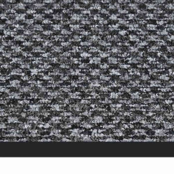 Maison Exclusive - Harmaa Matto 80x120 cm