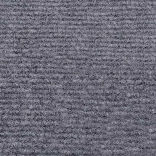 Maison Exclusive - Grå Matta 1,2 x 15 m Polyester