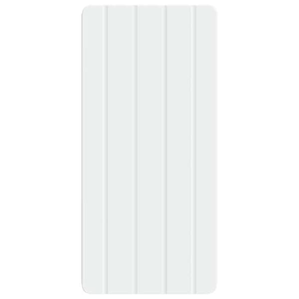 Maison Exclusive - Väggskåp för badrum ZWOLLE Vit 30 x 31 x 63 cm