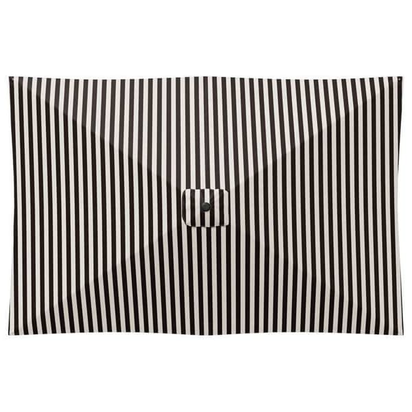 Maison Exclusive - Trädgårdsparasol 200 x 300 cm Polyester Rektangulär