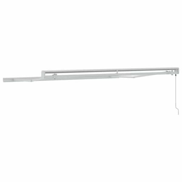 Fällbar markisram - EXKLUSIV HEM - 142577 - Aluminium - Manuell - 3 x 2,5 m