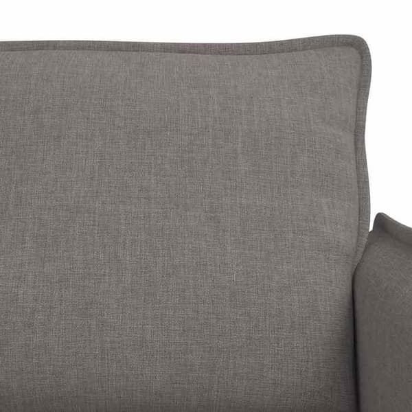 Maison Exclusive - 2-delars Soffset i Taupe Tyg