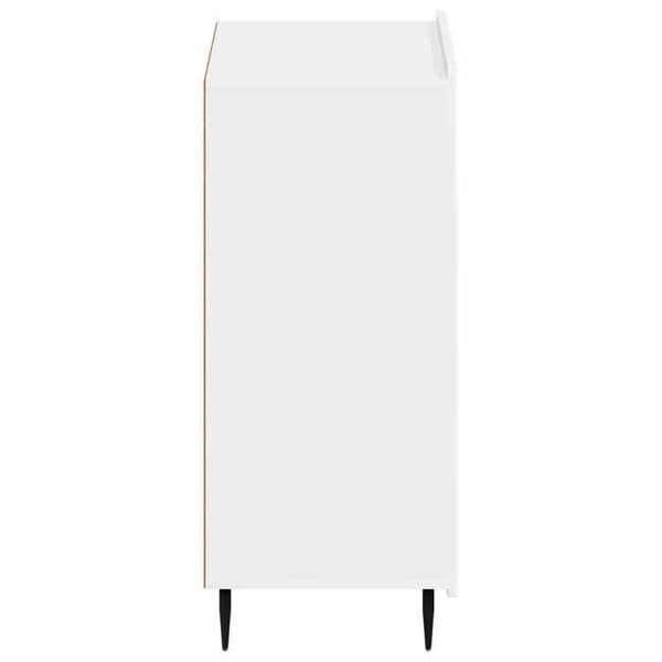 Maison Exclusive - Kengäteline ZWOLLE 59,5 x 39,5 x 91,5 cm