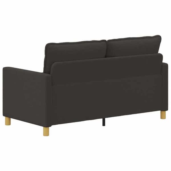 Maison Exclusive - Mørkegrå Sofa 156 x 81 x 87,5 cm Stof