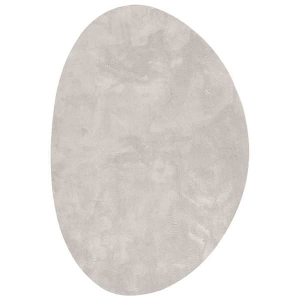 Maison Exclusive - HUARTE Hiekkamatto 160 x 230 cm Polyester