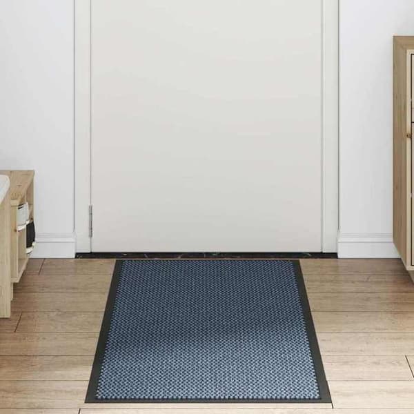 Maison Exclusive - Sininen matto 60x180 cm
