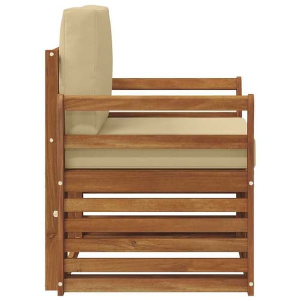 Maison Exclusive - Utomhus soffgrupp