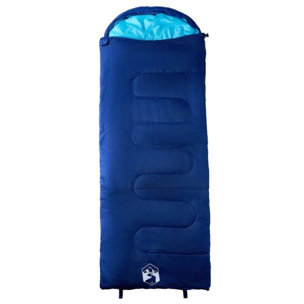 Maison Exclusive - Sovsäck för vuxna camping 3-4 säsonger