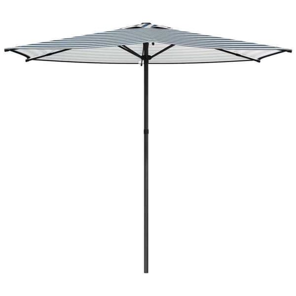 Maison Exclusive - Trädgårdsparasol 270 x 270 cm Polyester Rektangulär