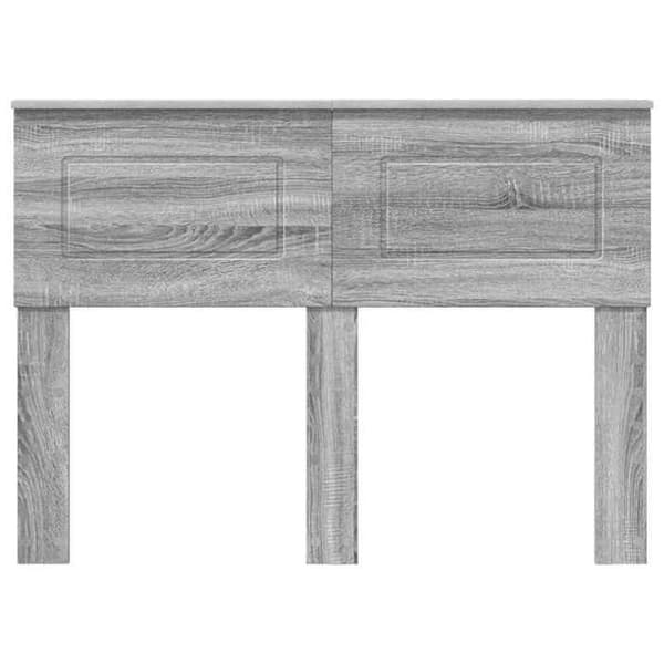 Hovedgærde - EKSKLUSIV HUS - Rektangulær - Grå - Ingeniørtræ - Moderne design
