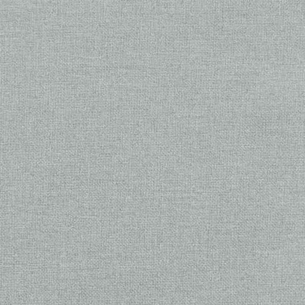 Maison Exclusive - Vaaleanharmaa sekoitekangaspatja 60x60x9,5 cm