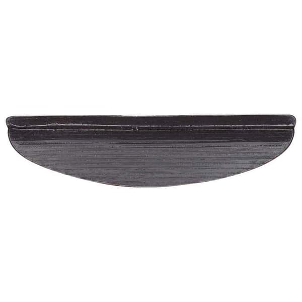 Maison Exclusive - Itsekiinnittyvät portaikkotapetit 30 kpl punainen 56x17x3 cm Röd
