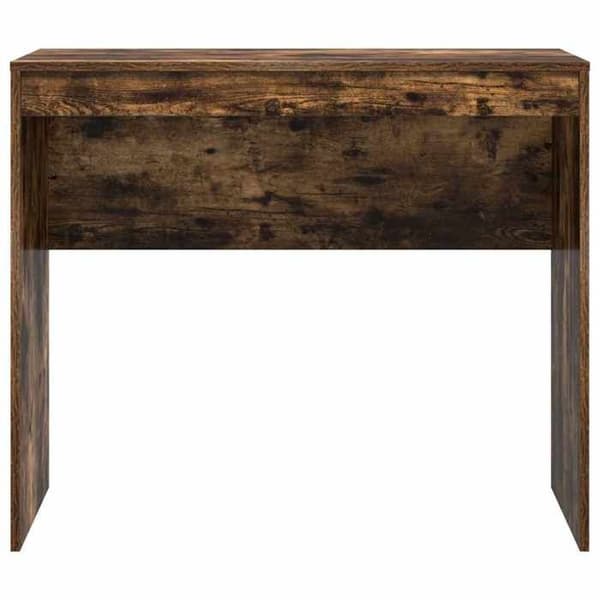 Maison Exclusive - Kontor Ek rökig 90 x 40 x 76 cm